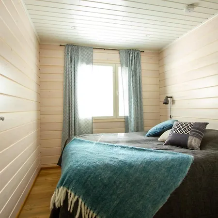 Апартаменты Hummailevi By Aavalevi *