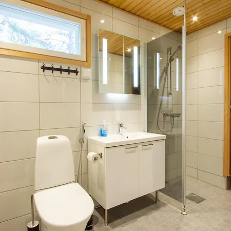 Hummailevi By Aavalevi Holidays Apartment Levi