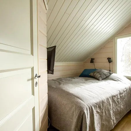 Апартаменты Hummailevi By Aavalevi Леви