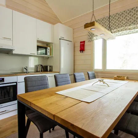 Hummailevi By Aavalevi Holidays Apartment *